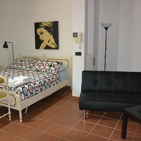 Dimora Donna Clara Bed and Breakfast Conversano Exterior foto
