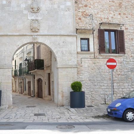 Dimora Donna Clara Bed and Breakfast Conversano Exterior foto
