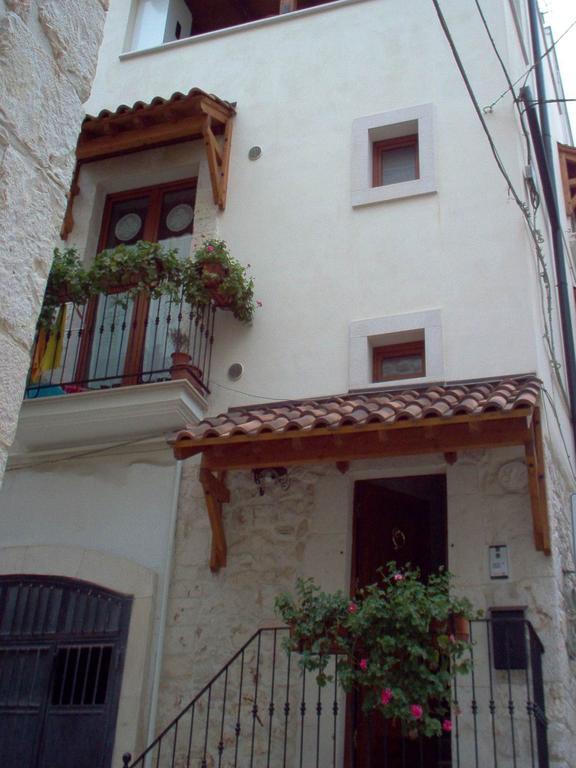 Dimora Donna Clara Bed and Breakfast Conversano Habitación foto