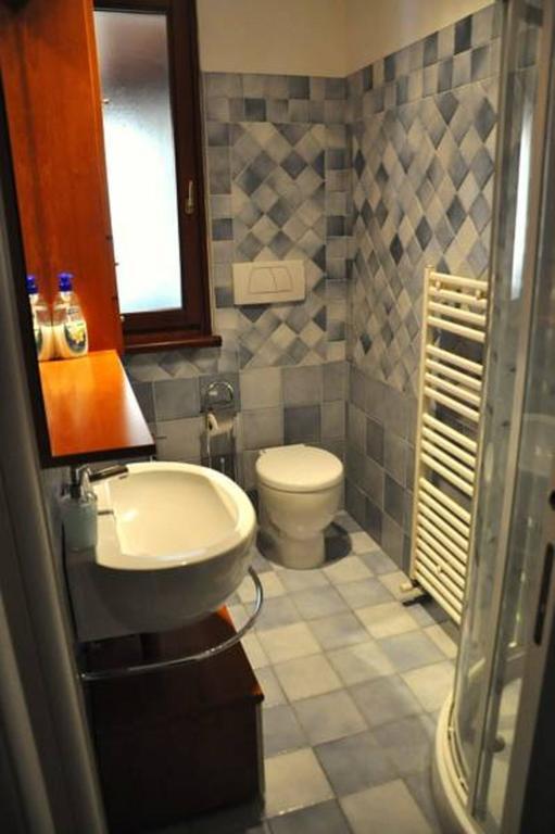 Dimora Donna Clara Bed and Breakfast Conversano Habitación foto