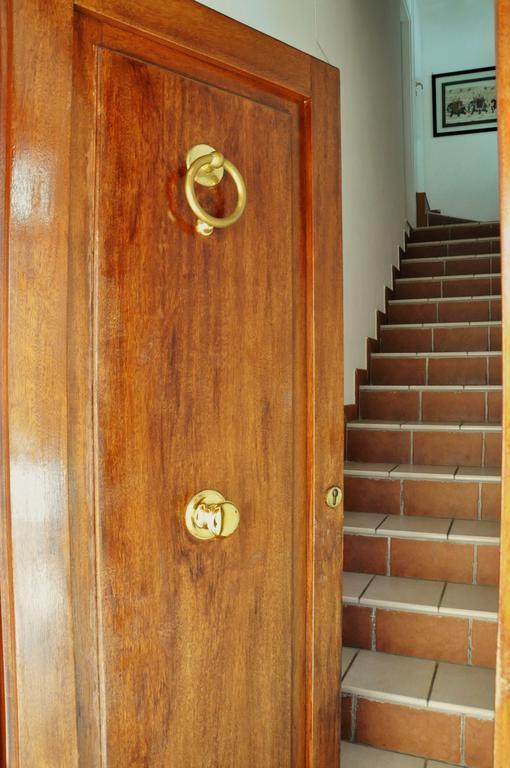 Dimora Donna Clara Bed and Breakfast Conversano Exterior foto